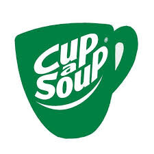 Boost nodig? Cup A Soup!